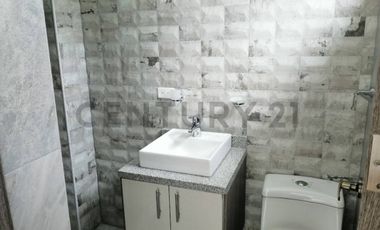 Departamento en venta a estrenar sector Urbanización Mastodontes