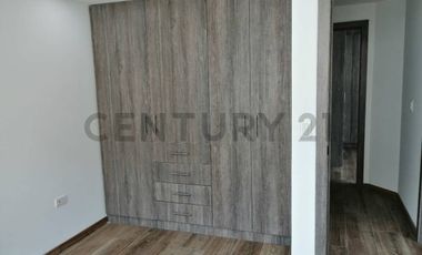 Departamento en venta a estrenar sector Urbanización Mastodontes