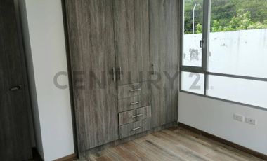 Departamento en venta a estrenar sector Urbanización Mastodontes