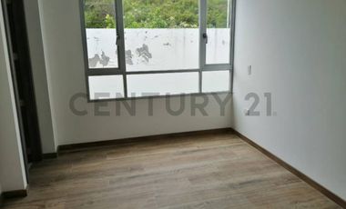 Departamento en venta a estrenar sector Urbanización Mastodontes