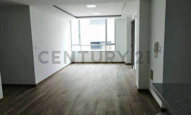 Departamento en venta a estrenar sector Urbanización Mastodontes