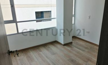 Departamento en venta a estrenar sector Urbanización Mastodontes