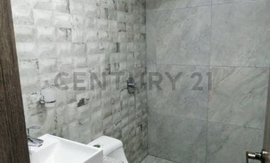 Departamento en venta a estrenar sector Urbanización Mastodontes