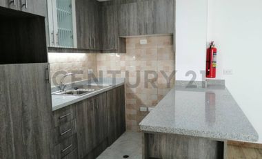 Departamento en venta a estrenar sector Urbanización Mastodontes