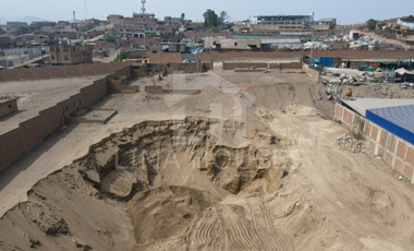 Terreno venta en Puente Piedra, Lima