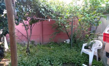 Casa de Dos Pisos, en Villa Maria del Valle