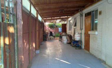 Casa de Dos Pisos, en Villa Maria del Valle