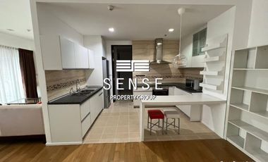 Nice 3 bedroom for rent and sale at the madison
