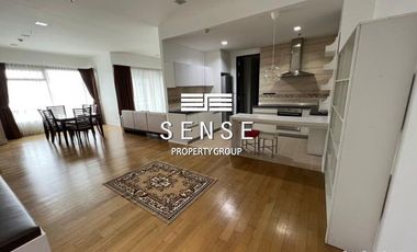 Nice 3 bedroom for rent and sale at the madison