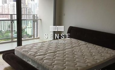 Nice 3 bedroom for rent and sale at the madison