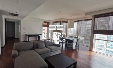 Marvelous 2 bed for rent and sale in langsuan