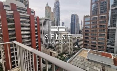 Marvelous 2 bed for rent and sale in langsuan