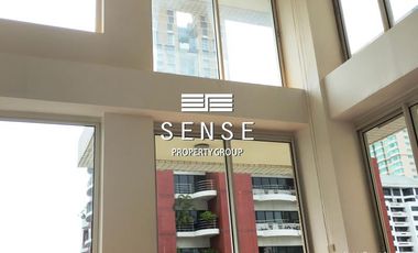 Marvelous 2 bed for rent and sale in langsuan