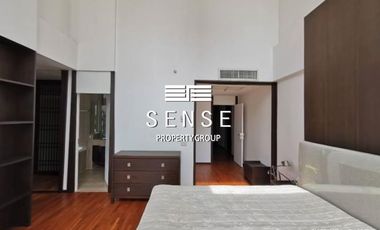 Marvelous 2 bed for rent and sale in langsuan