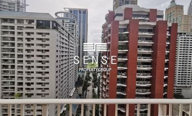 Marvelous 2 bed for rent and sale in langsuan