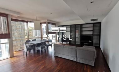 Marvelous 2 bed for rent and sale in langsuan