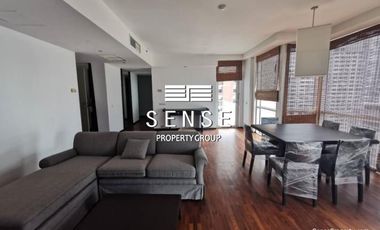 Marvelous 2 bed for rent and sale in langsuan
