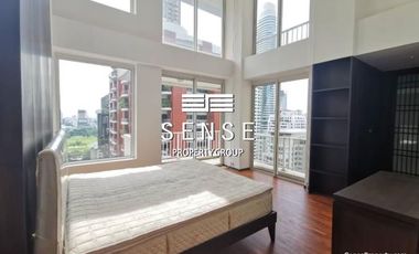 Marvelous 2 bed for rent and sale in langsuan