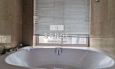 Marvelous 2 bed for rent and sale in langsuan