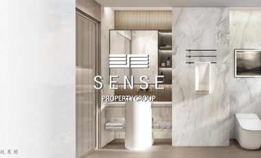 Stylish 3 Bed Condo for sale at Anava Samui
