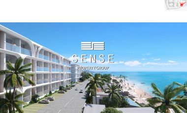 Stylish 3 Bed Condo for sale at Anava Samui