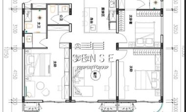 Stylish 3 Bed Condo for sale at Anava Samui