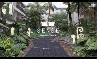 Stylish 3 Bed Condo for sale at Anava Samui