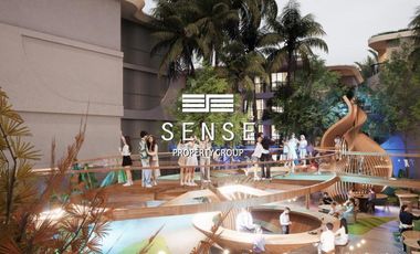 Stylish 3 Bed Condo for sale at Anava Samui