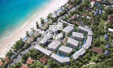 Stylish 3 Bed Condo for sale at Anava Samui