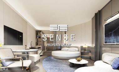 Stylish 3 Bed Condo for sale at Anava Samui