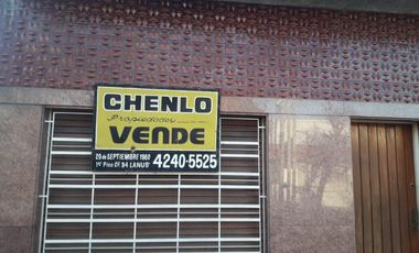 Casa en alquiler en Lanus Este