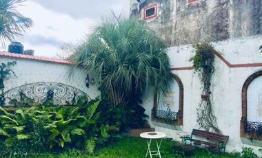 Casa en alquiler en Lanus Este