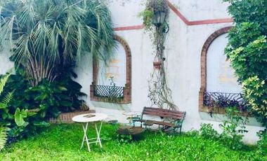 Casa en alquiler en Lanus Este