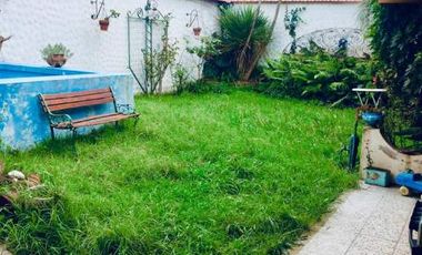 Casa en alquiler en Lanus Este