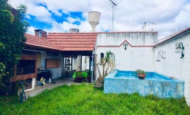 Casa en alquiler en Lanus Este