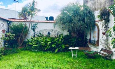 Casa en alquiler en Lanus Este