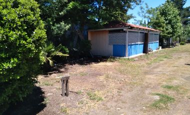 Casa en Parcela de 2.500.- Mts2, La Sexta de Longavi