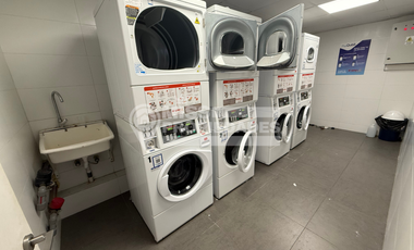 SE VENDE DEPARTAMENTO EN EDIFICIO PUERTO NUEVO