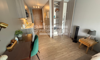 SE VENDE DEPARTAMENTO EN EDIFICIO PUERTO NUEVO