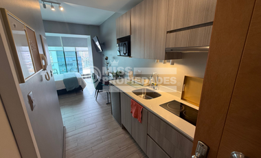 SE VENDE DEPARTAMENTO EN EDIFICIO PUERTO NUEVO