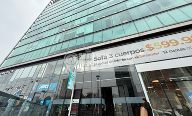 SE VENDE DEPARTAMENTO EN EDIFICIO PUERTO NUEVO