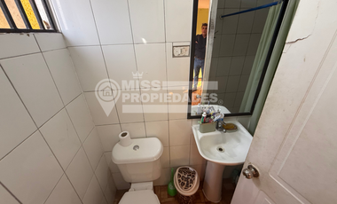 SE VENDE CASA EN SECTOR NORTE