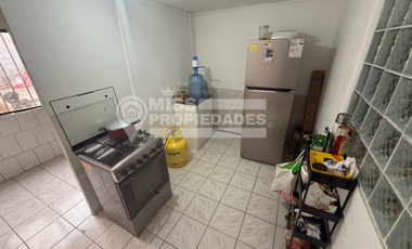 SE VENDE CASA EN SECTOR NORTE