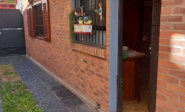 Casa en venta en Quilmes Oeste