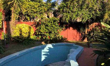 Casa en venta en Quilmes Oeste