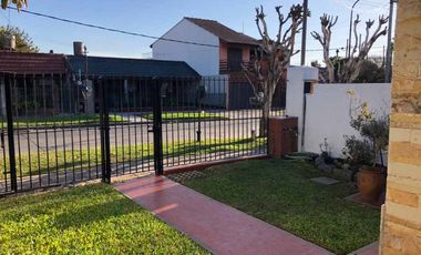 Casa en venta en Quilmes Oeste