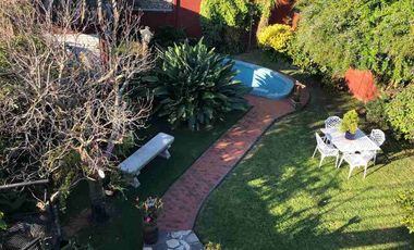 Casa en venta en Quilmes Oeste