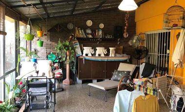 Casa en venta en Quilmes Oeste