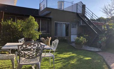 Casa en venta en Quilmes Oeste