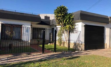 Casa en venta en Quilmes Oeste